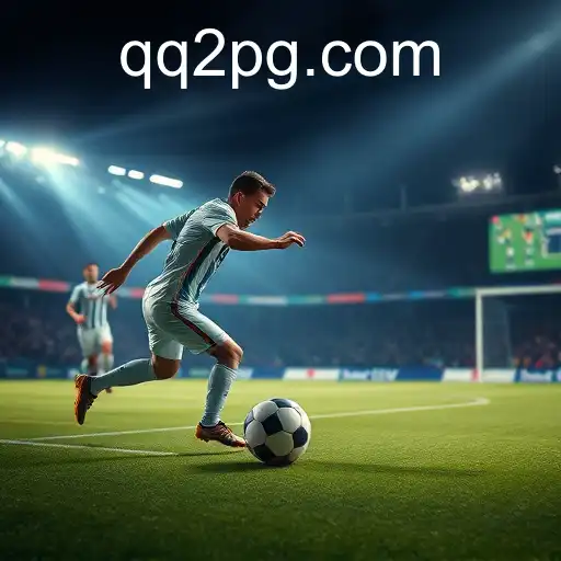 Explore o Universo das Apostas Esportivas com QQ2