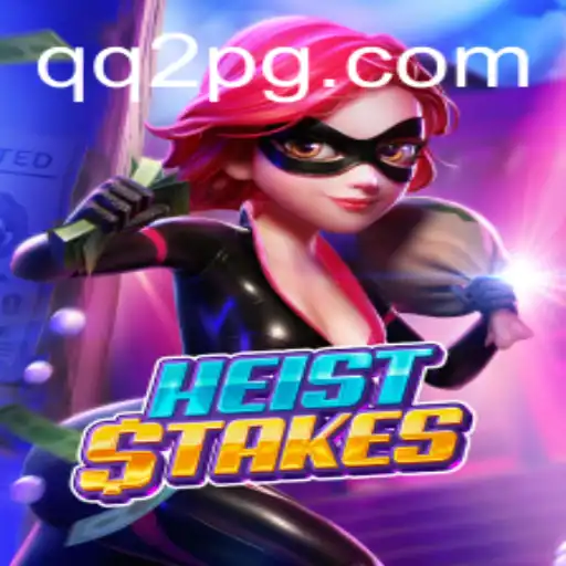 HeistStakes: A Aventura de Estratégia que Testa Seus Limites