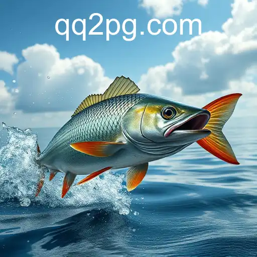 Apaixone-se pela Pesca Online com qq2