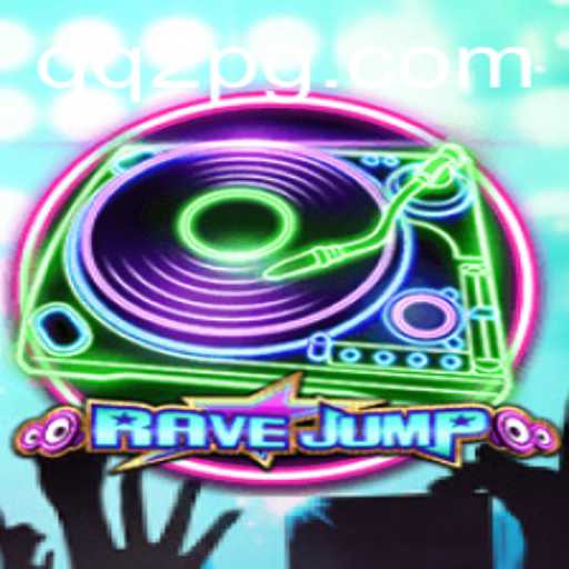 RaveJump: Descubra o Novo Fenômeno dos Jogos