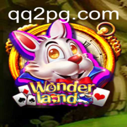 Wonderland: Aventuras no Mundo Mágico