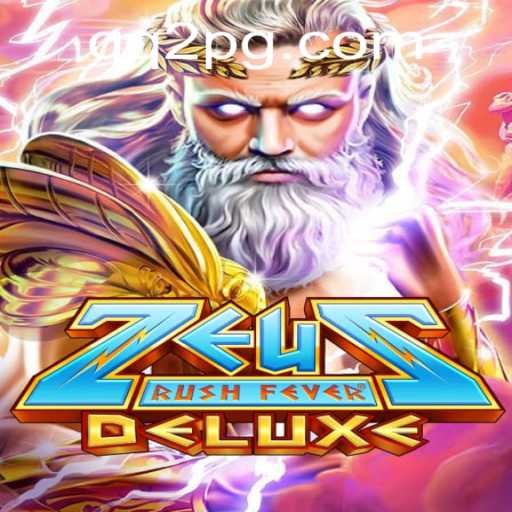 Explorando o Maravilhoso Mundo de ZeusRushFeverDeluxe